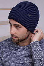 Чоловіча шапка Босс