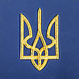 Книга "Україна. Ukraine" подарункове видання двома мовами в шкіряній палітурці, фото 5