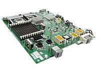 Материнская плата HP Server-Mainboard ProLiant BL480C (410293-001)