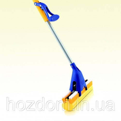 Швабра со щеткой NECO