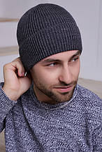 Чоловіча шапка Луи