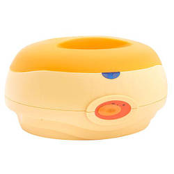 Парафинотопки