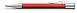 Ручка кулькова Graf von Faber-Castell Ballpoint pen Guilloche Coral з колекції Guilloche, 146533, фото 3