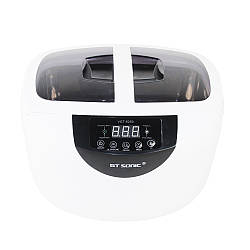 Ультразвукова Ванна VGT-6250 2.5 л відмивочна з підігрівом