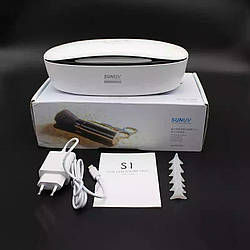 UVC LED стерилізатор SUN UV S1 99.9% 6 діодів