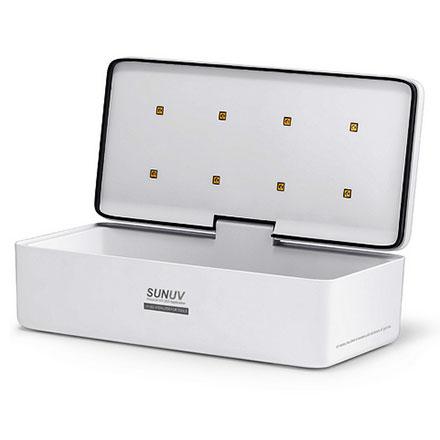 UVC LED стерилізатор SUNUV S2 99.9%, фото 1