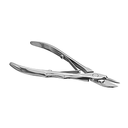 Кусачки професійні для нігтів EXPERT 60 16 мм