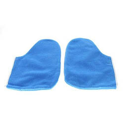 Шкарпетки для парафінотерапії