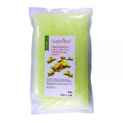Парафін WaxKiss лимон 450 г