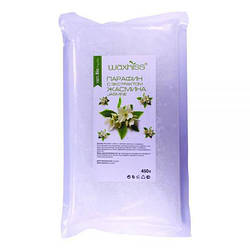 Парафін WaxKiss жасмин 450 г