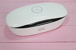 Ультрафіолетовий LED-стерилізатор UVC LED Sun S1 6 діодів