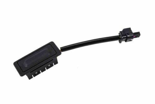 Кнопка відчинення задньої відкидної двері GM 84726596 OPEL Ampera & Chevrolet Volt & Cadillac XT5