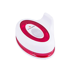 Терка для стоп пластикова STALEKS BEAUTY & CARE 12 TYPE 2 ABC 12/2