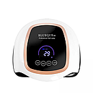 Лампа для манікюру UV+LED SUN BQ-V3 Бронзова, 168 Вт, фото 2