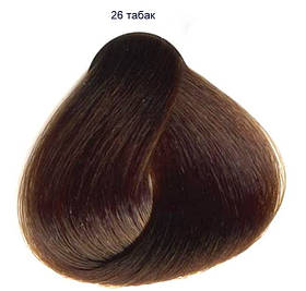 Фарба для волосся СаноТинт Класик (30 відтінків) 26 тютюн