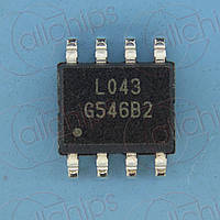 Переключатель питания GMT G546B2P1UF SOP8