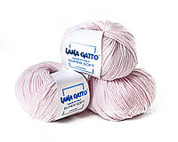 Lana Gatto Super Soft 13210 Нежно-розовый