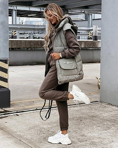 Теплі костюми