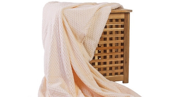 М'який Бамбуковий плед Silk Bamboo 150х200