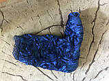 Півчобітки весняні,"Синя троянда" розмір 37-38, фото 4