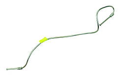 Трубка гальмівна 2110. 2111, 2112 задня права