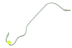 Трубка гальмівна 2110. 2111, 2112 передня ліва