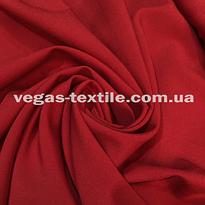 Тканина Мадонна Червона Madonna