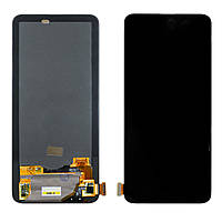 Дисплей XIAOMI Poco F2 Pro/K30 Pro/K30 Ultra (OLED) черным тачскрином