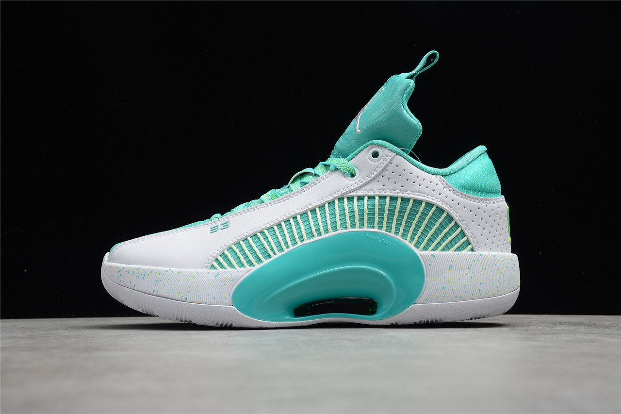Кросівки чоловічі Air Jordan 35 / AJM-875