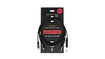 Инсертный кабель Mogami 2xJack-2xRca/2m