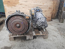 Акп коробка автомат Subaru Impreza G12 1.5i 2WD 31000AH110 TA1B8EQ1AA 2WD