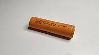 Аккумулятор высокотоковый Westinghouse Li-ion INR18650 3.7V 2500mAh (без защиты) (ток 20А)