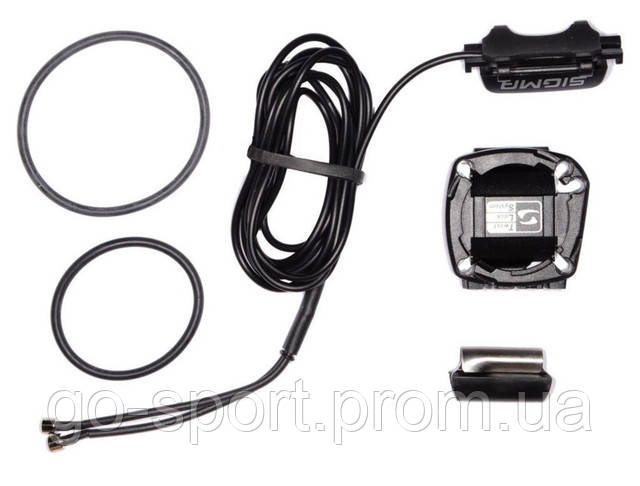 Крепление велокомпьютера - Sigma Universal Bracket 2032, цена 282 грн ...