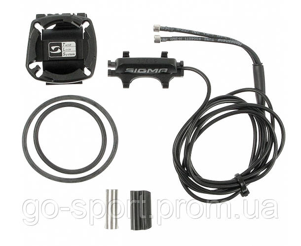 Крепление велокомпьютера - Sigma Universal Bracket 2032, цена 282 грн ...