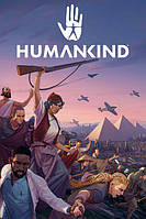 HUMANKIND: Standard Edition (Ключ Steam) для ПК