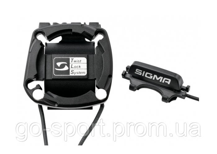 Крепление велокомпьютера - Sigma Universal Bracket 2032, цена 282 грн ...