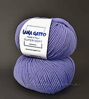 Lana Gatto Super Soft 14598 Аметист