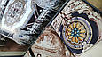 Постільна білизна із сатину, з гербом, ексклюзивна колекція, Туреччина, фото 5