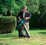 Повітродувка електрична Gardena ErgoJet 3000 (9332), фото 2