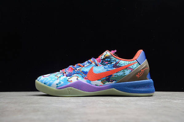 Nike 8 best sale