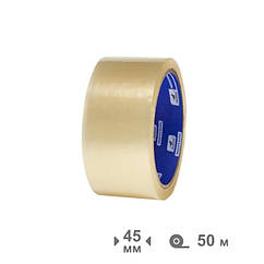 Скотч Mustang 40мкм 45мм*50м