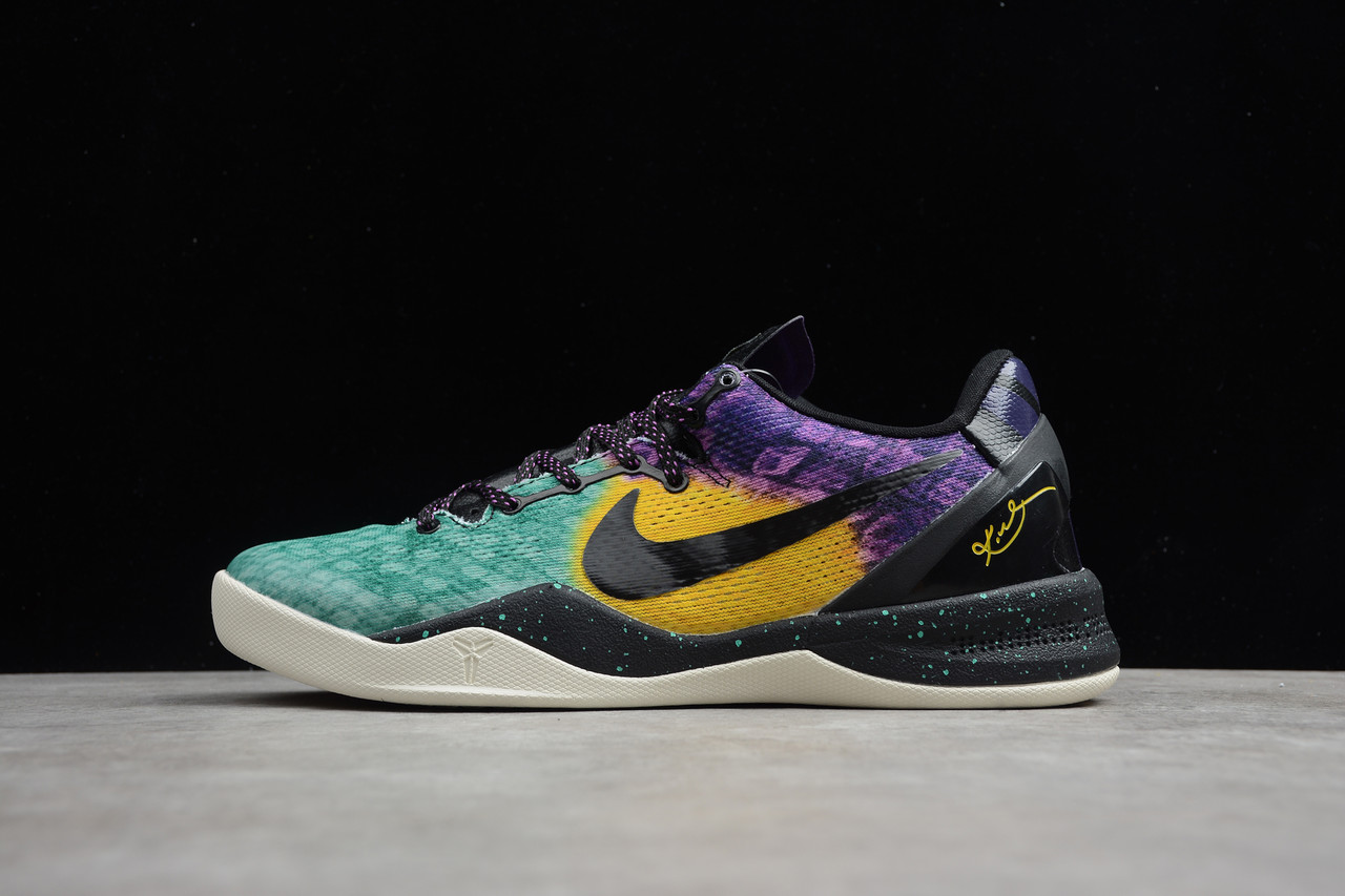 Кросівки чоловічі Nike Zoom Kobe 8 / ZKM-053