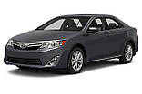 Протитуманітні LED фари Toyota Camry 50 (LE) USA 2011 — 2014, фото 9
