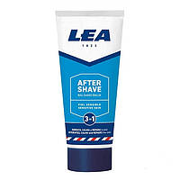 Бальзам після гоління LEA After Shave Balm 3 in 1 75 мл