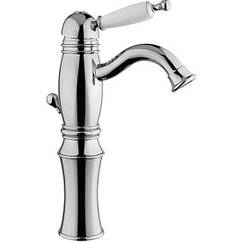 Високий ретромішувач для раковини Bugnatese Oxford 6327