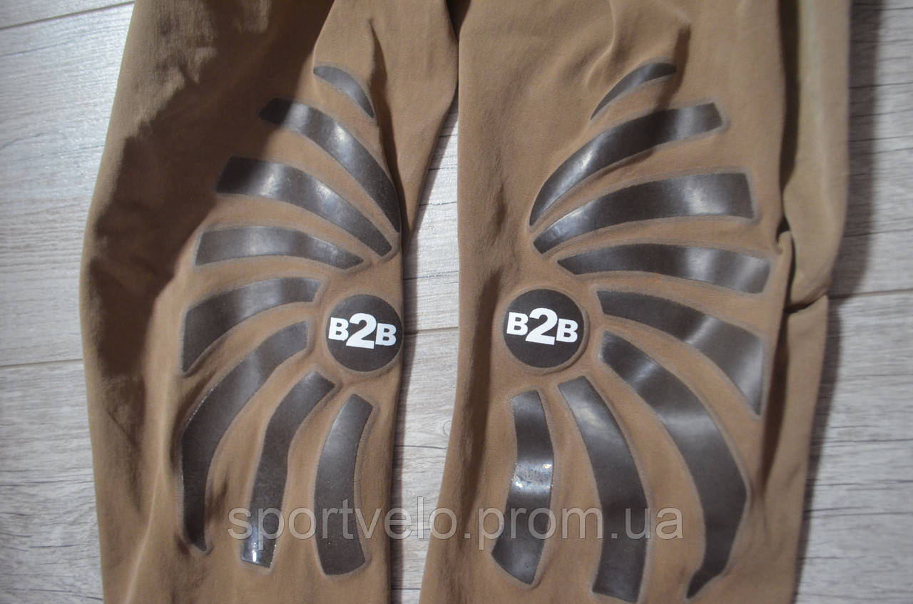 Жіночі штани для кінного спорта B2B / 42 розмір - фото 9 - id-p1464728274