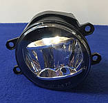 Протитуманітні LED фари Toyota Camry 50 (LE) USA 2011 — 2014, фото 7