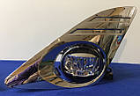 Протитуманітні LED фари Toyota Camry 50 (LE) USA 2011 — 2014, фото 3