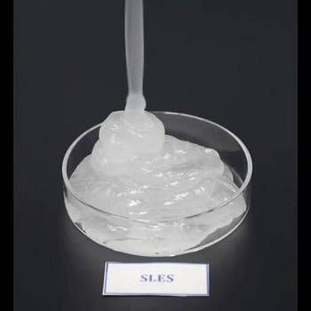 Лауретсульфат натрію SLES 70