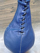 Груша BOYKO боксерська пневматична надувна пневмогруша, фото 3